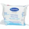 Laurella visage salviettina struccante 20 pezzi