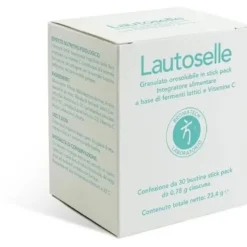 Lautoselle 30stick pack