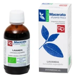 Lavanda tintura madre bio 50 ml
