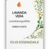 Lavanda Vera Olio Essenziale Integratore 10 ml
