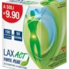 Lax active forte plus 100cpr