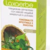 Laxaerbe 100 compresse 53,3g