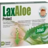 Laxaloe protect 60 capsule vegetali