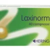Laxinorm 40 compresse