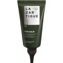 Lazartigue cica-calm trattamento cuoio capelluto sensibile 75ml