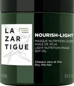 Lazartigue Nourish-Light Maschera a Nutrizione Leggera 250 ml