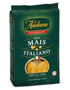Le asolane fonte di fibra capellini 250 g