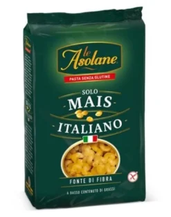 Le asolane fonte di fibra cellentani 250 g