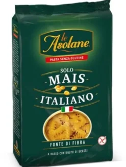 Le asolane fonte di fibra eliche 250 g