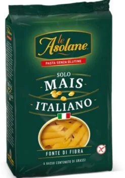 Le asolane fonte di fibra penne 250 g