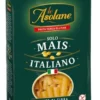 Le asolane fonte di fibra rigatoni 250 g
