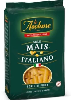 Le asolane fonte di fibra rigatoni 250 g