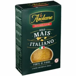 Le asolane fonte di fibra risetti 250 g