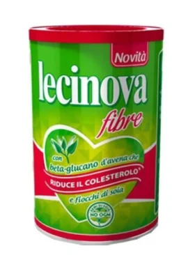Lecinova fibre 400 g