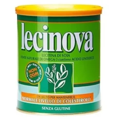 Lecinova integratore controllo colesterolo 275g