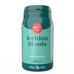 Lecitina di soia 90prl