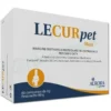 Lecurpet Maxi per Articolazioni di Cani e Gatti 60 Compresse
