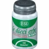 Le Dieci Erbe +Forte Stitichezza 100 ovalette