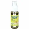 Ledum Complex Lozione Spray Idratante Lenitivo Punture Insetto Antizanzare 60 ml