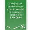 Ledum Protectve Lotion Forte Spray Naturale Anti-Zanzare 75ml
