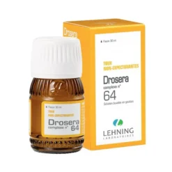 Lehning 64 drosera comp 30ml