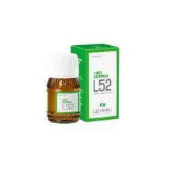 Lehning l52 gocce 30 ml