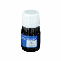 Lehning L72 Gocce Omeopatiche Disturbi del Sonno 30 ml