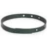 Leis collare barriera con olio di neem cane 35 cm Taglia S