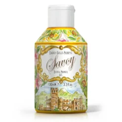 Le maioliche bagno e doccia schiuma savoy 100ml