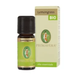 Lemongrass bio oe 10ml