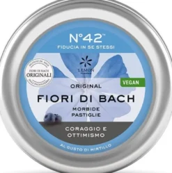 Lemon pharma pastiglie fiducia in se stessi 50g