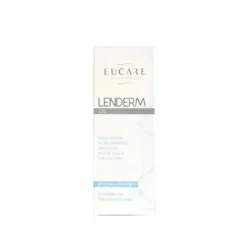 Lenderm oil detergente oleoso 400ml