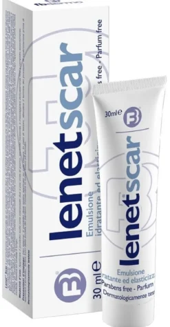 Lenet Scar 30 ml