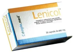 Lenicol 36cps