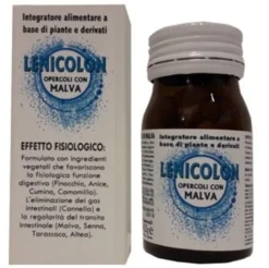 Lenicolon 50 opercoli