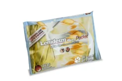 Leniderm wipes pocket 20 pezzi disinfettante