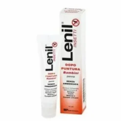 Lenil dopopuntura bambini 14ml