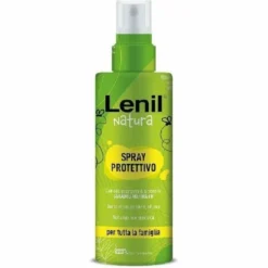 Lenil Natura Spray Protettivo Repellente Insetti 100 ml