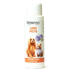 Leni pets gel ristrutturante 250 ml