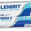 Lenirit ferite e abrasioni gel 20 ml