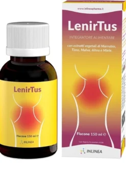 LenirTus soluzione orale 150 ml