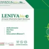 Leniva bio garze oftalmiche20p