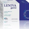 Leniva Garze Monouso Lenitive 20 Pezzi