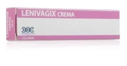 Lenivagix crema vaginale 20 ml