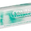 Lente a contatto monouso giornaliera contacta daily lens yal30 -7,00 30 pezzi