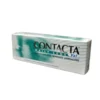 Lente a contatto monouso giornaliera contacta daily lens yal15 -4,50 15 pezzi