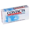 Lente a contatto monouso giornaliera contacta daily lens 30-6,00 30 pezzi