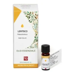 Lentisco oe 1ml