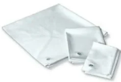 Lenzuolo impermeabile gomma 90x200 ml