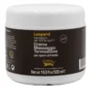Leopard crema da massaggio termoattiva professionale 500 ml